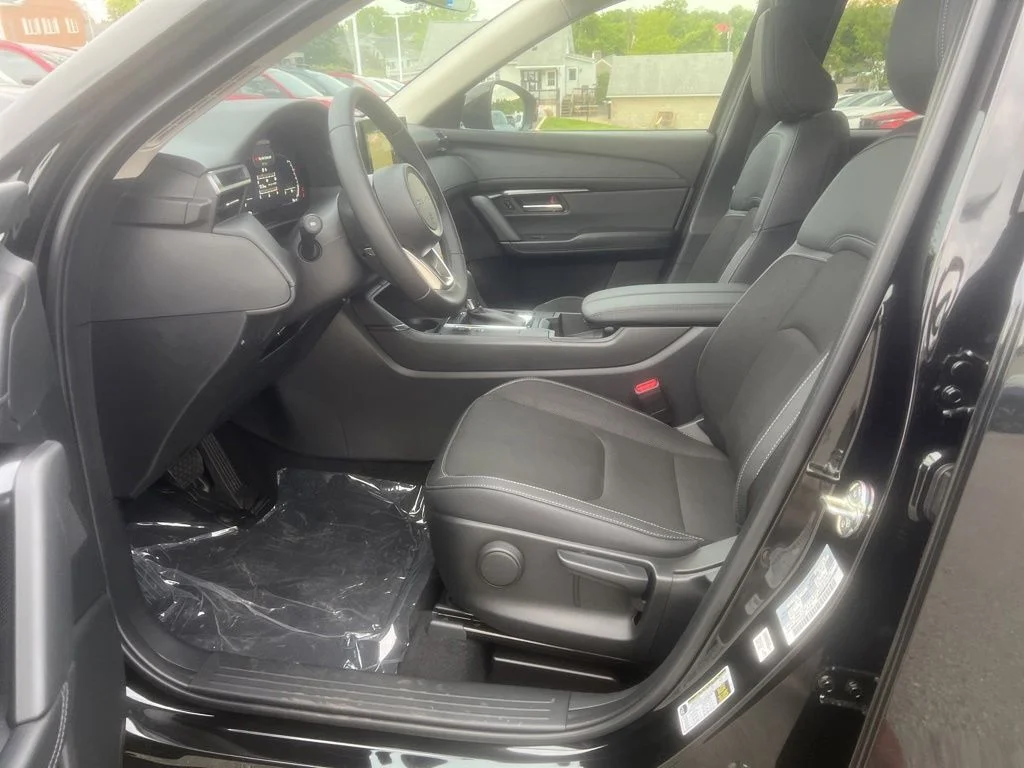 New 2026 Black Mazda 2.5 S Select image 12