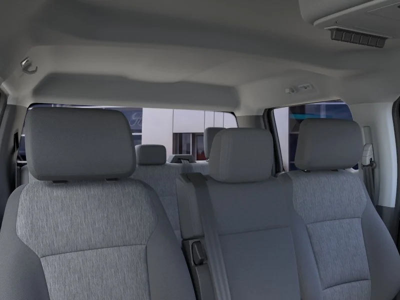 New 2026 Black Ford XL image 23