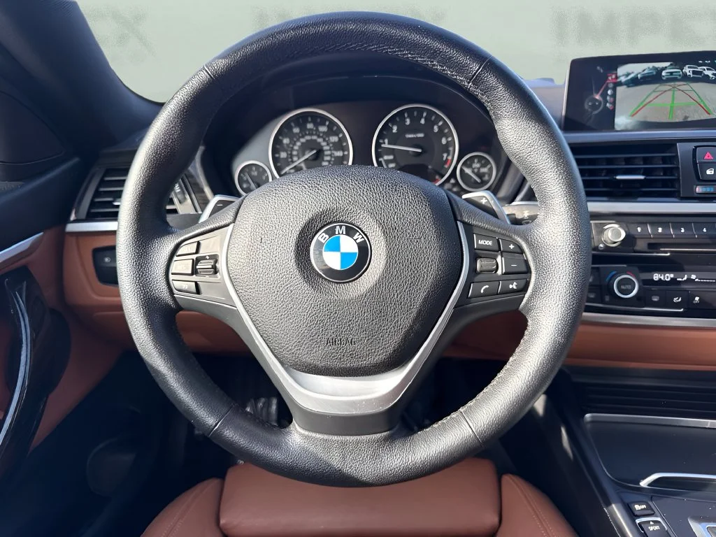 Used 2016 Black BMW 428i image 15