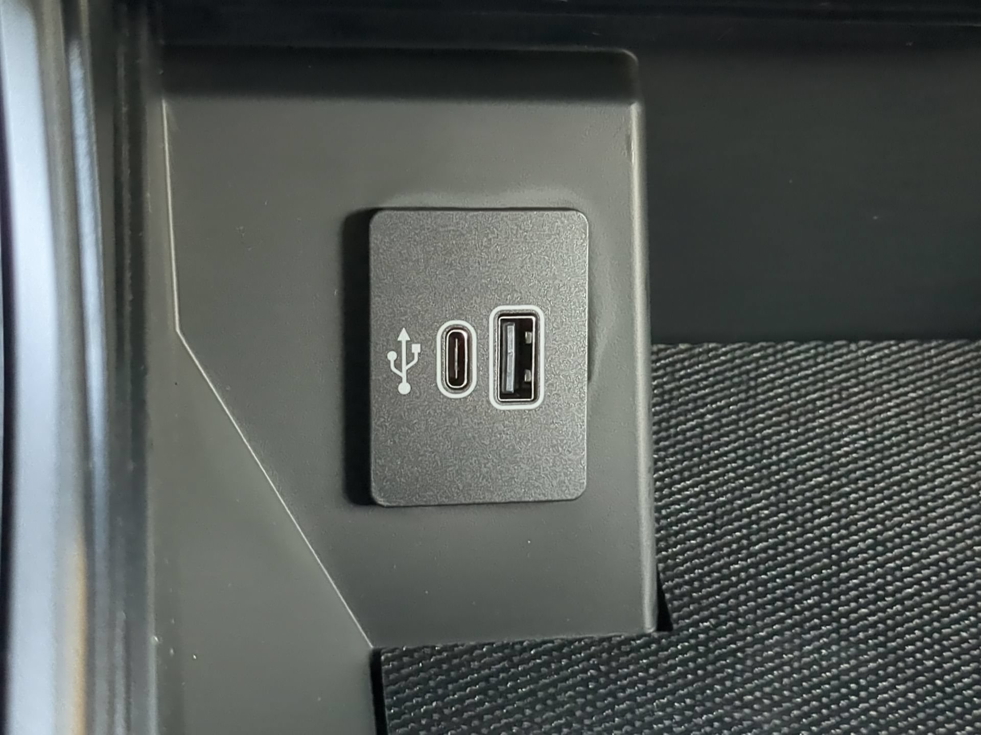 New 2026 Marsh Gray Ford Tremor® image 57