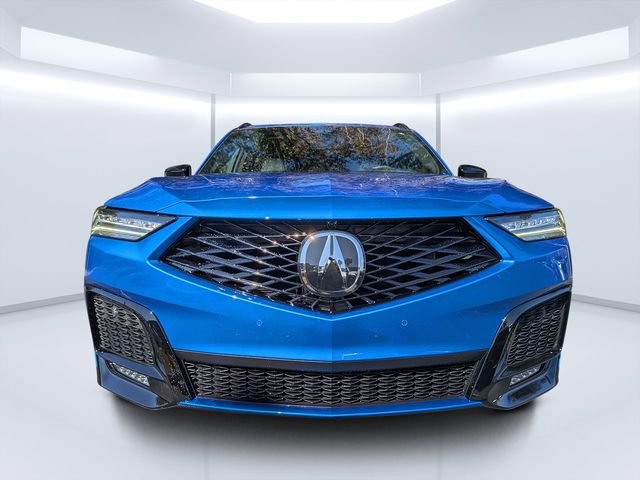 2026 Acura MDX A-Spec w/Advance Package - Photo 8