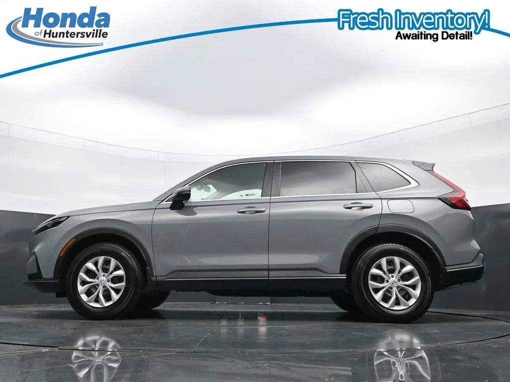 Certified Used 2025 Urban Gray Pearl Honda 1.5T AWD LX image 30