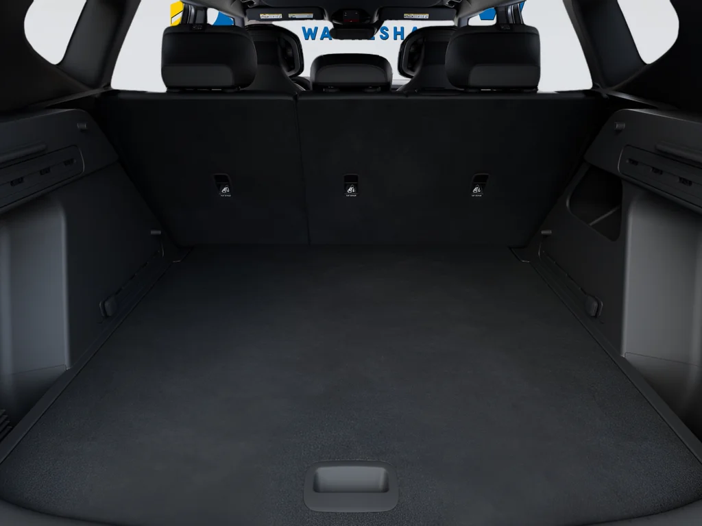 New 2027 Snow White Pearl Kia X-Line S image 14