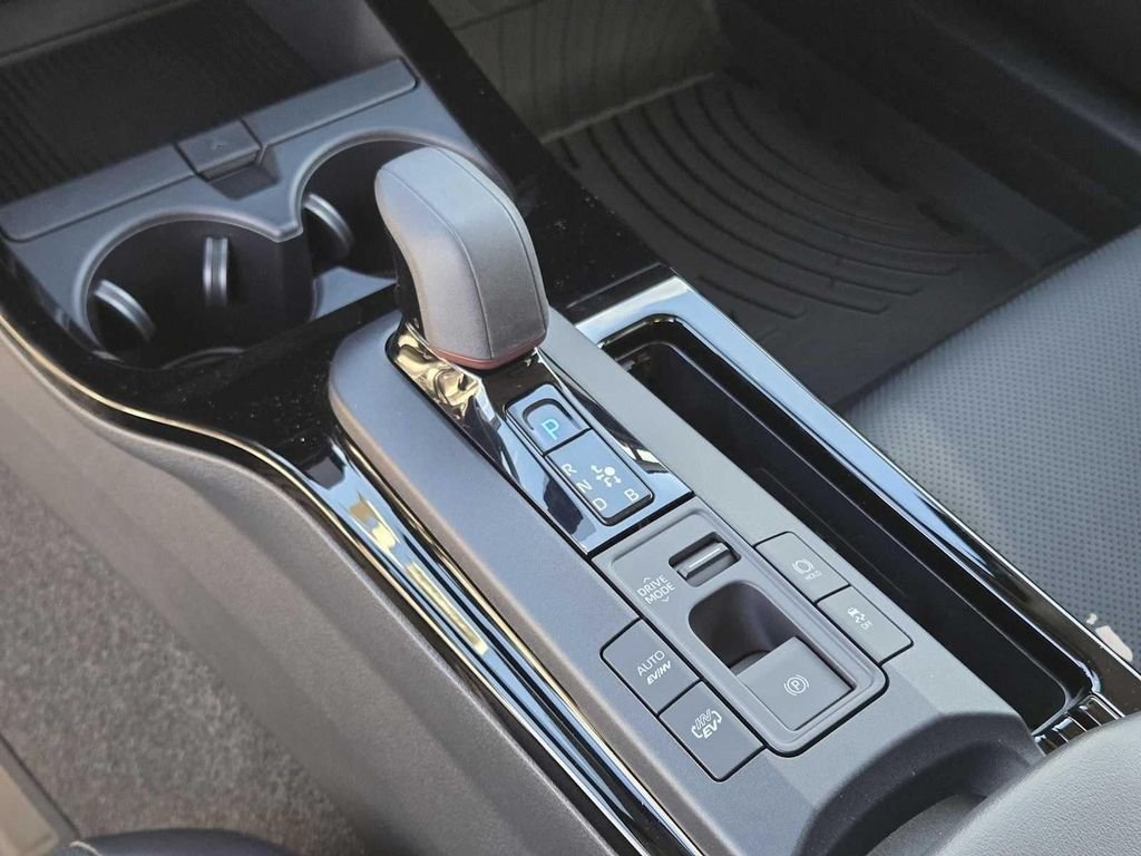 New 2026 Cutting Edge Toyota XSE Premium image 28