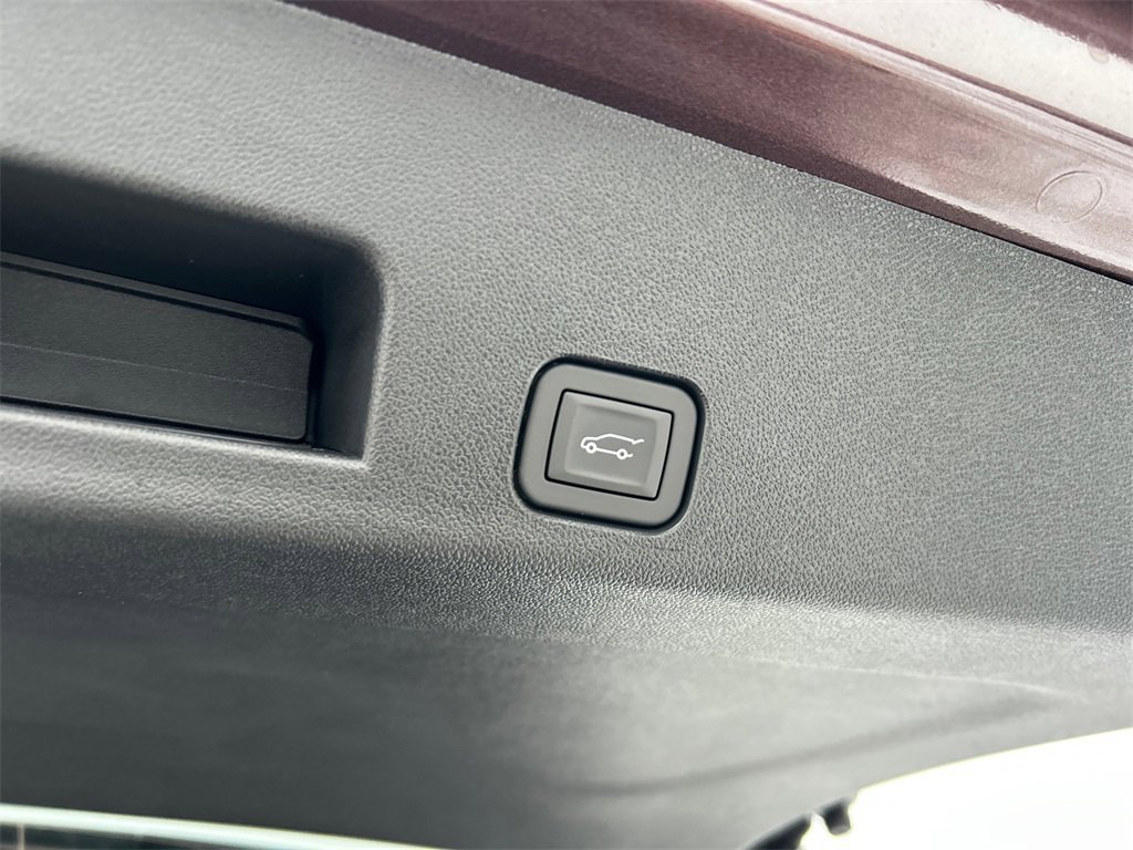 2026 GMC ACADIA - Image 36