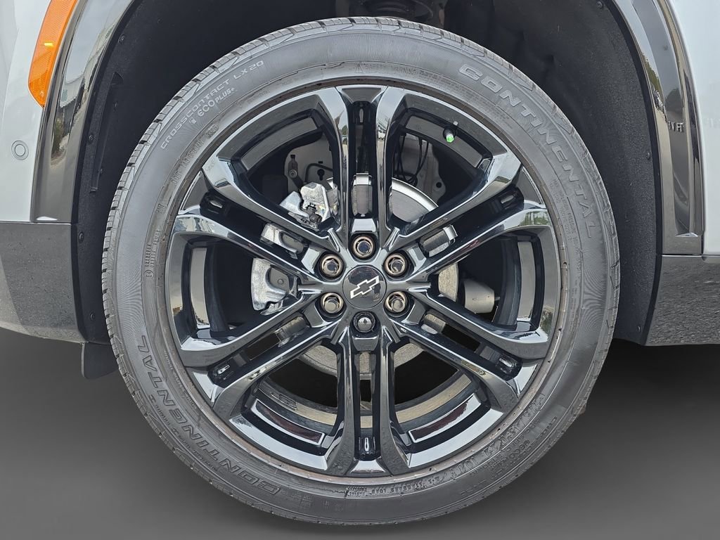 2026 Chevrolet Traverse High Country - Photo 15