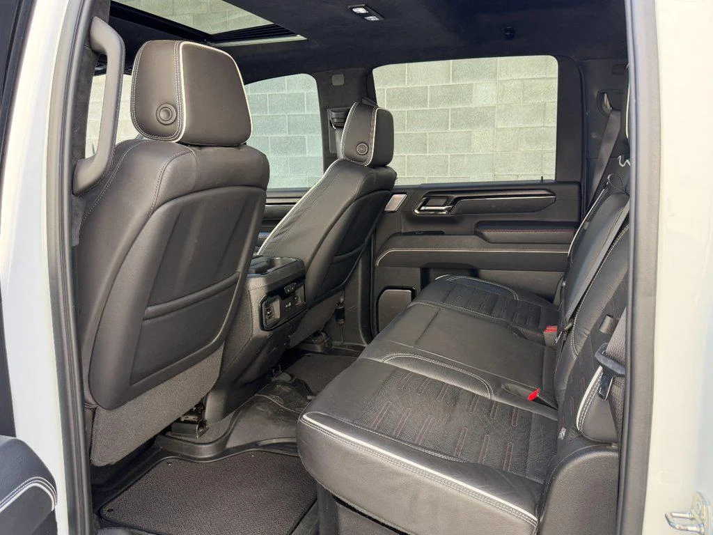 2024 GMC Sierra 2500HD AT4X - Photo 16