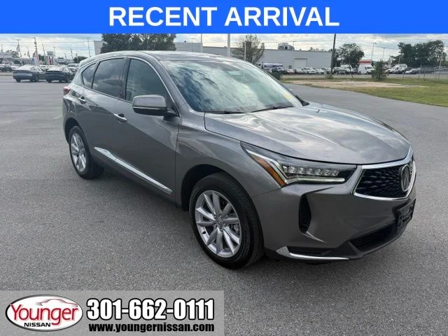 2024 Acura RDX