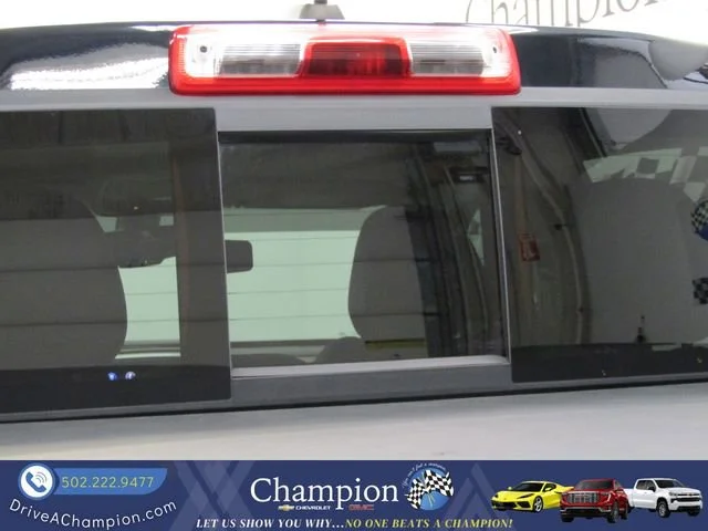 Used 2022 Black Chevrolet ZR2 image 16