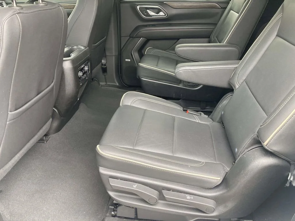 Used 2023 Summit White Chevrolet Premier image 12