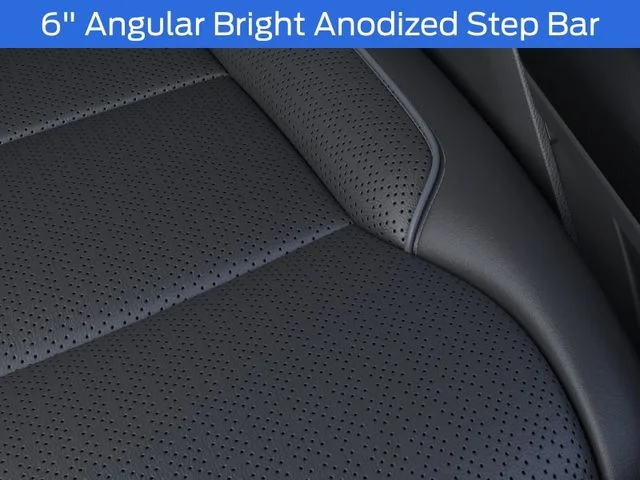 New 2026 Antimatter Blue Metallic Ford Lariat® image 21