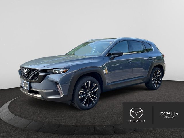 2026 Mazda CX-50 2.5 S Premium