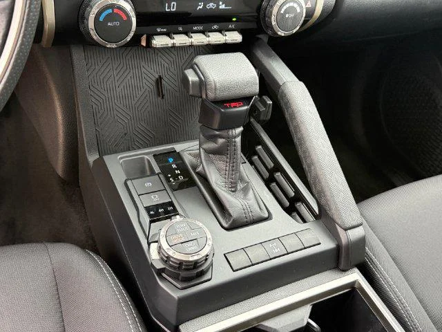 Certified Used 2026 UNDERGROUND Toyota TRD Off-Road image 50