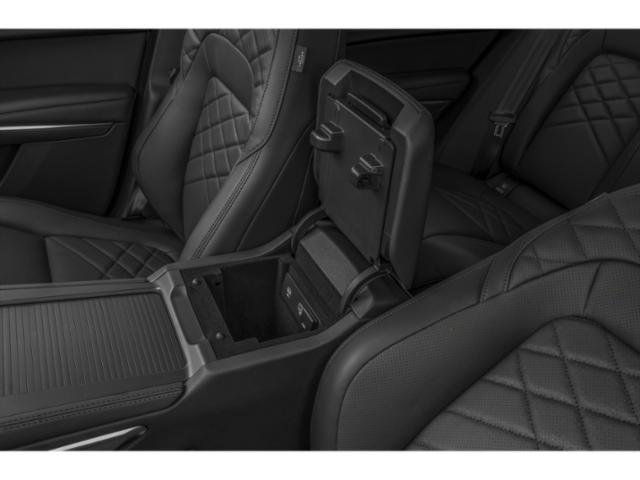 Used 2021  Jaguar SVR image 14