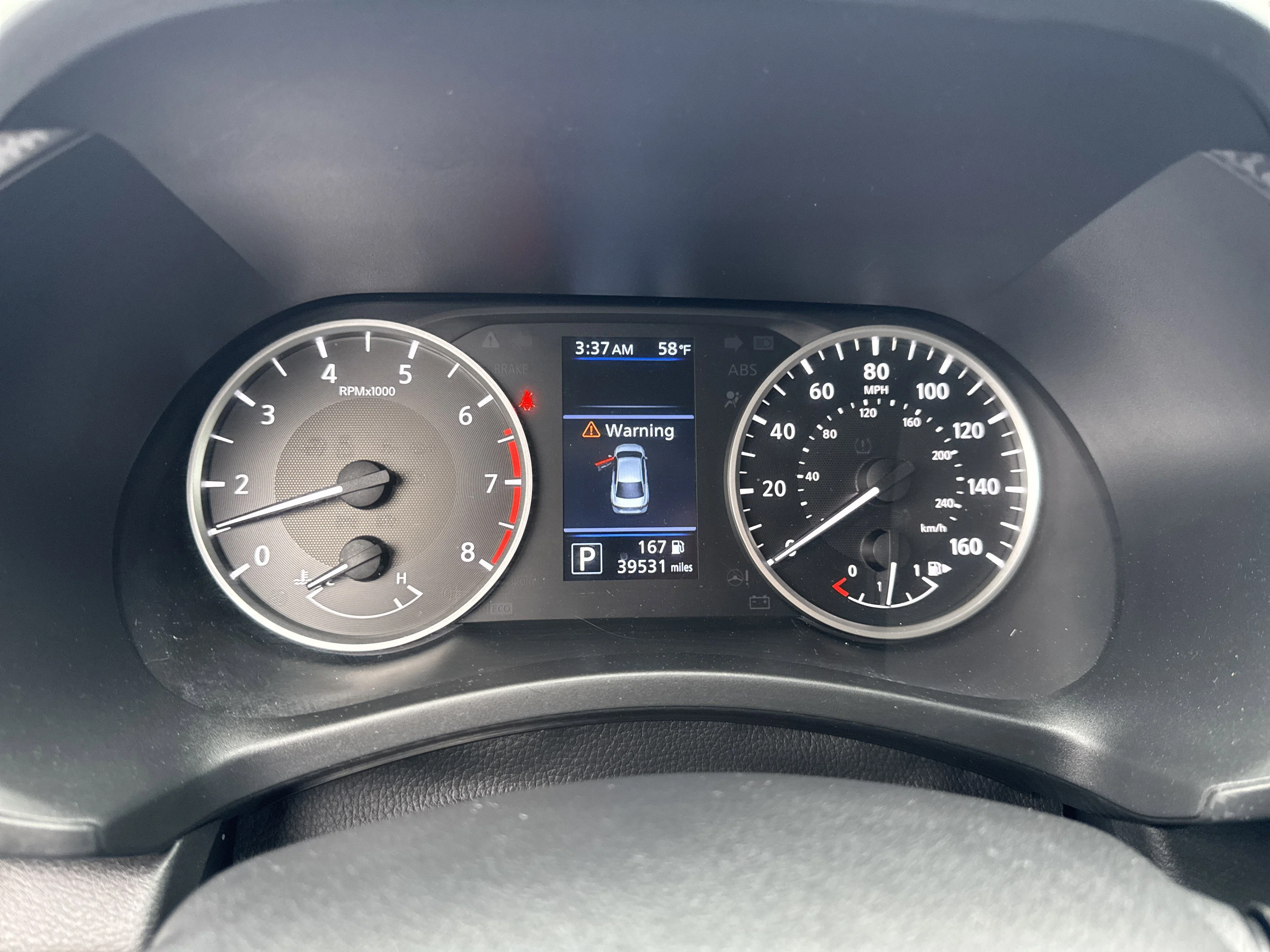 Used 2024 Gun Metallic Nissan S image 17