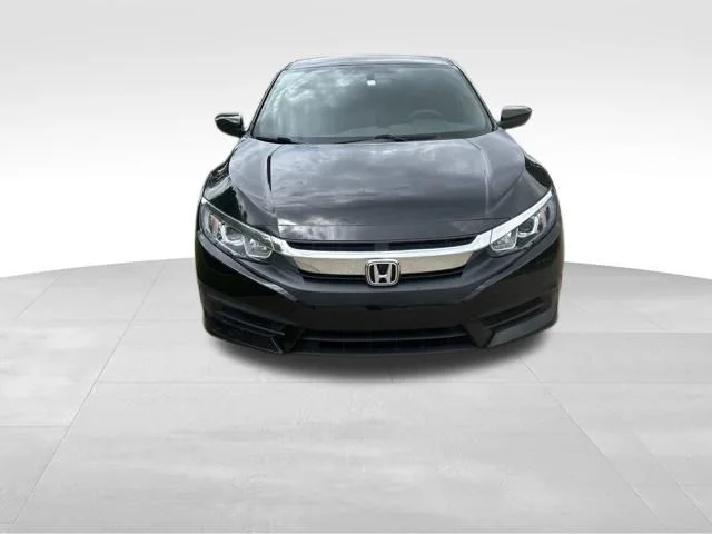 Used 2016 Black Honda LX-P image 7