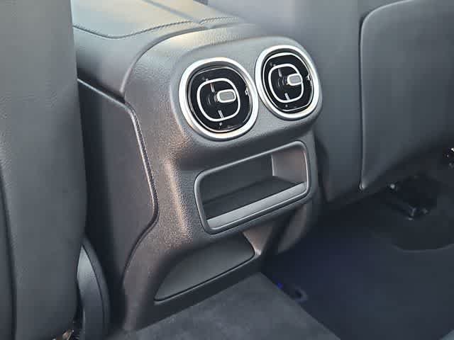 Used 2026 Black Mercedes-Benz GLC 300 image 42