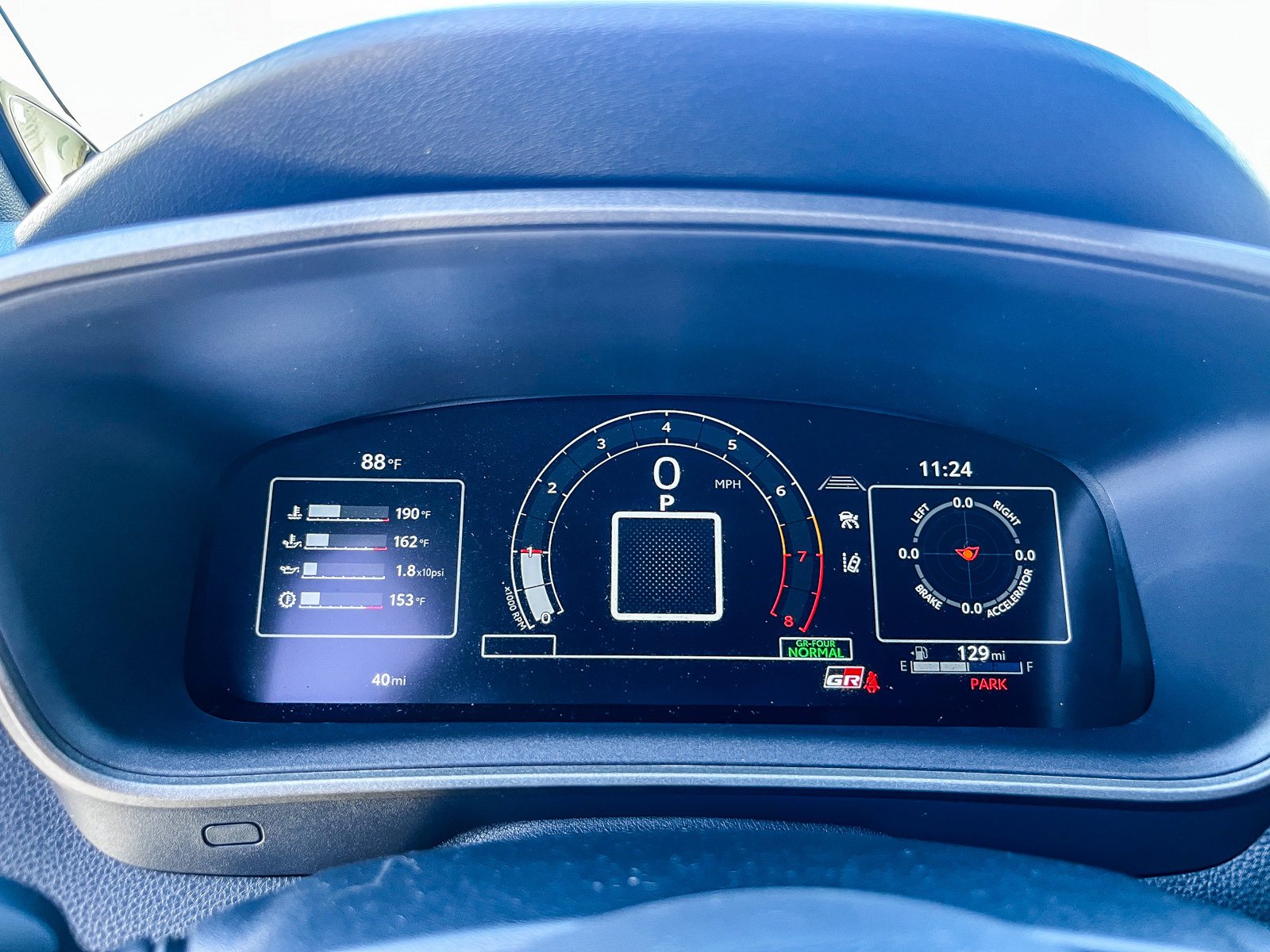 2026 Toyota GR Corolla Premium Plus - Photo 34