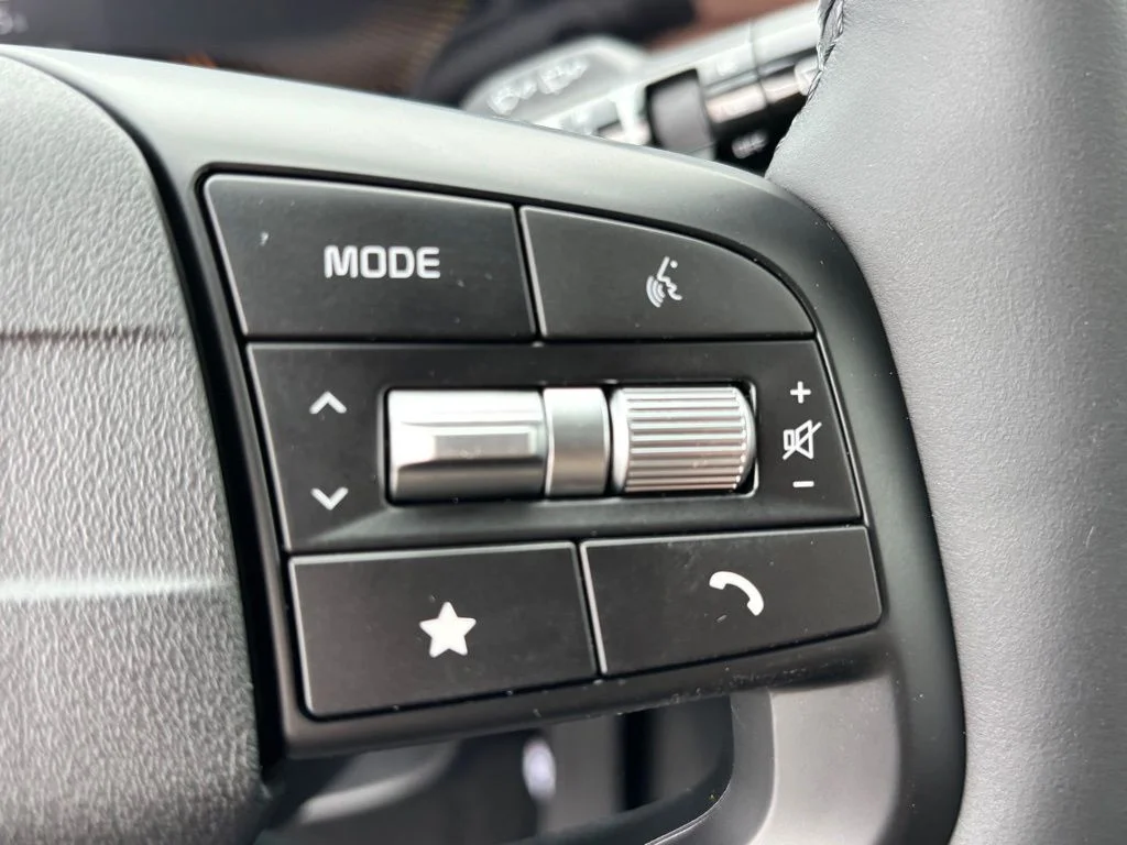 2026 Kia Sportage EX - Photo 10