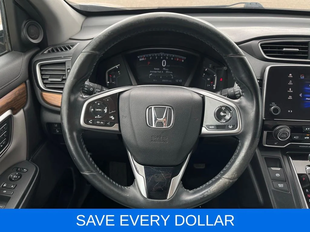 Used 2019  Honda EX-L image 10