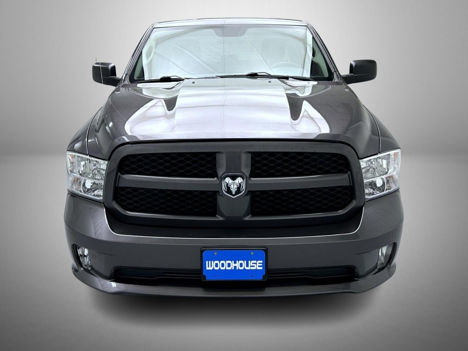 Used 2019 Gray Ram Express image 2
