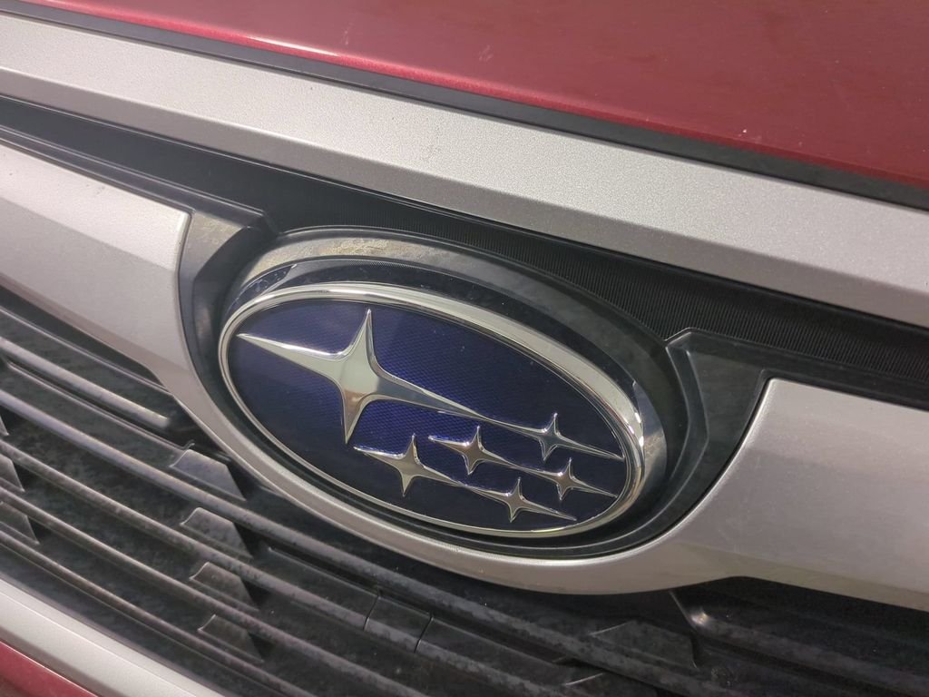 2021 Subaru Forester Premium - Photo 13