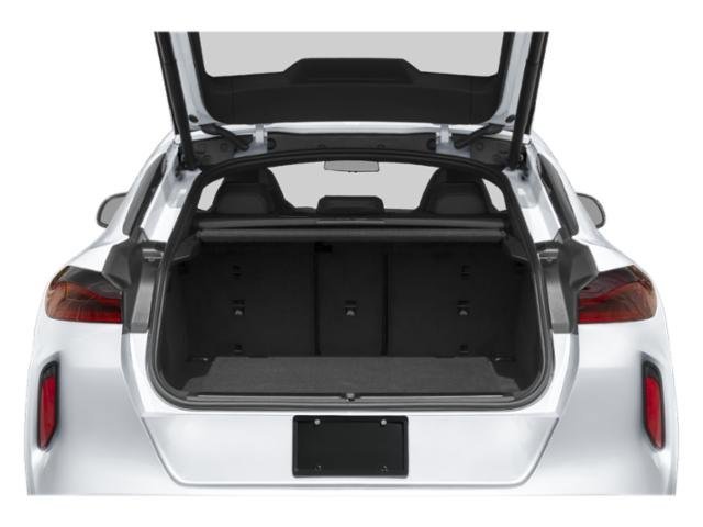 New 2027 Frozen Pure Grey Metallic BMW Competition image 13