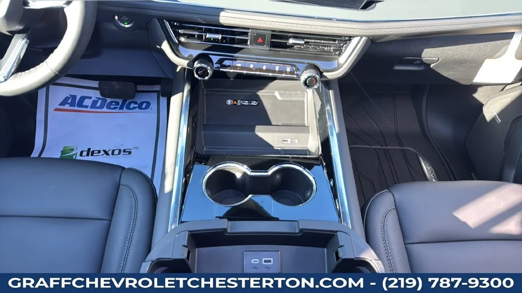 2027 Chevrolet Tahoe Z71 - Photo 48
