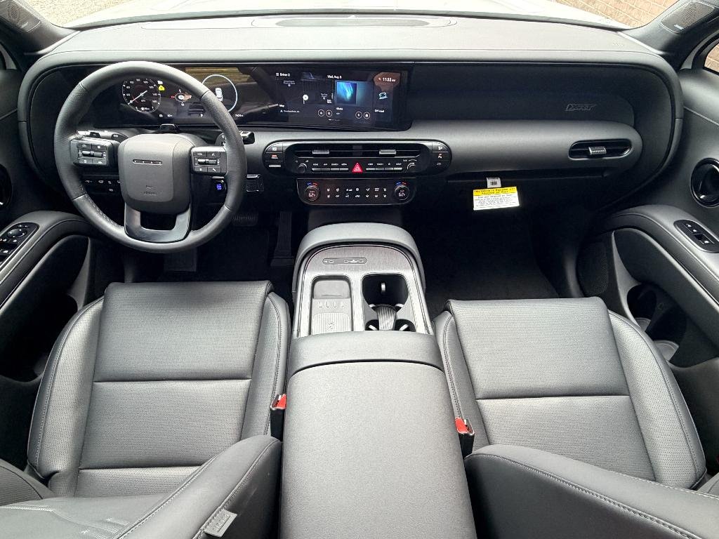 New 2026 Creamy White Pearl Hyundai XRT Pro image 15