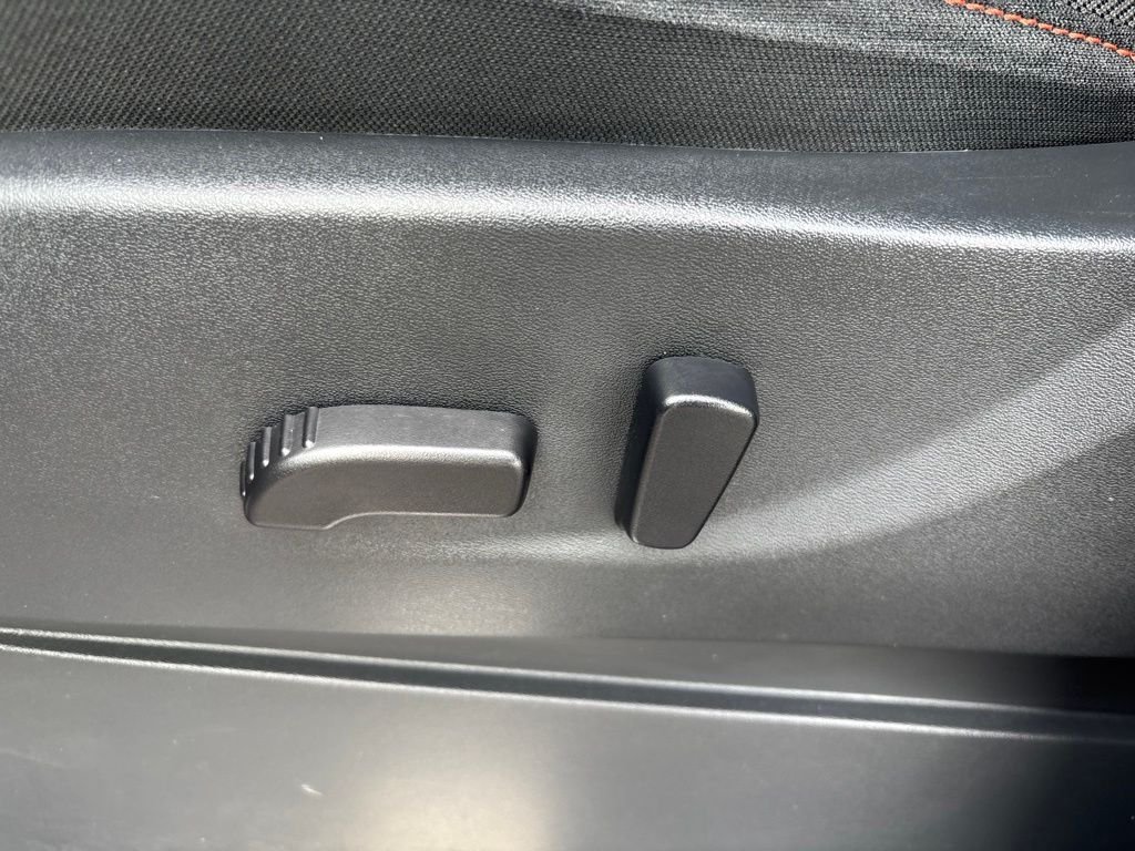 Certified Used 2024 Gray Nissan PRO-4X image 17