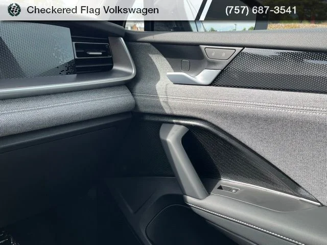 New 2026 Black Volkswagen 2.0T S image 30