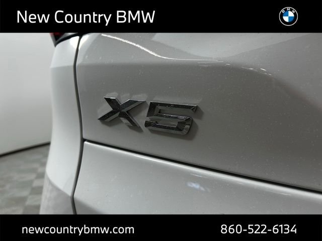 2026 BMW X5 40i - Photo 10
