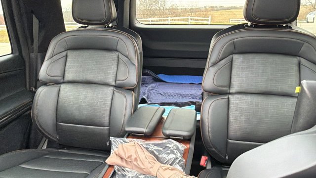 2025 Lincoln Navigator Black Label - Photo 47