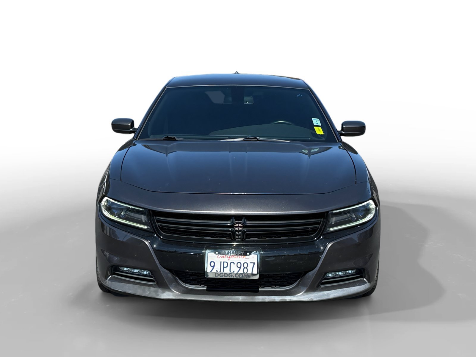 Used 2018 Granite Dodge R/T image 8