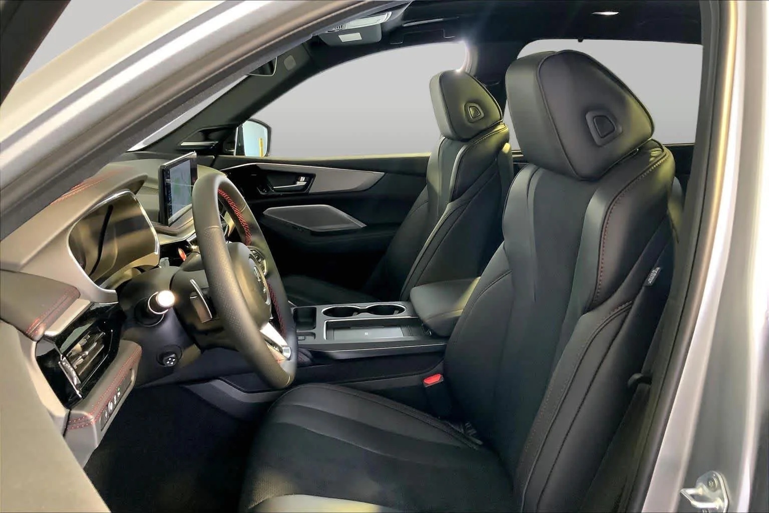 2026 Acura MDX A-Spec Package - Photo 14