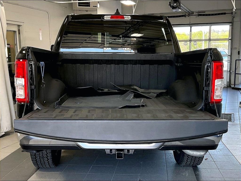 Used 2022 Black Ram Big Horn/Lone Star image 31