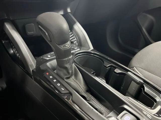 Certified Used 2025 Red Chevrolet LT image 15