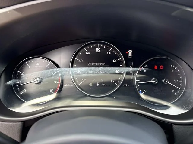2026 Mazda CX-50 Meridian Edition - Photo 37