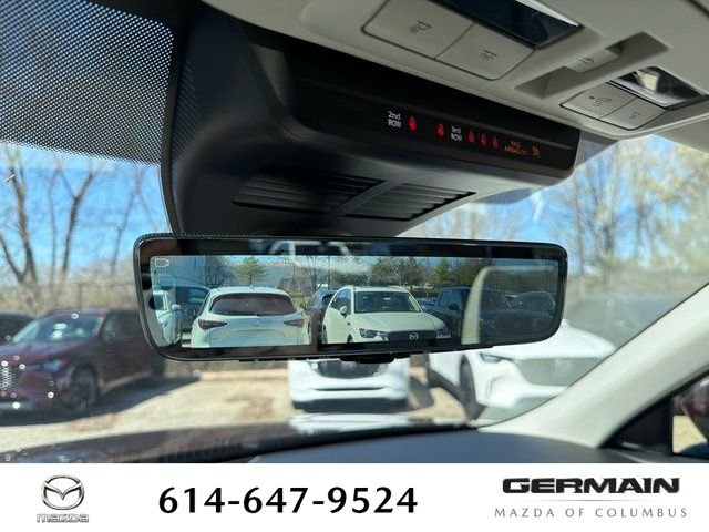 2026 Mazda CX-90 Premium Plus Package - Photo 32