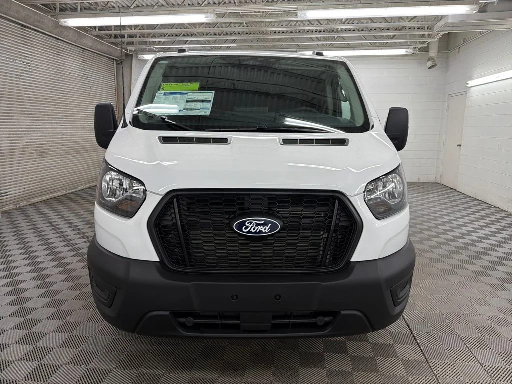 2026 Ford Transit Van Base - Photo 14