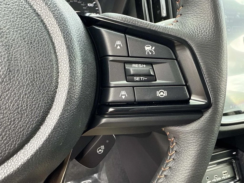 2026 Subaru Ascent Limited Bronze Edition - Photo 36