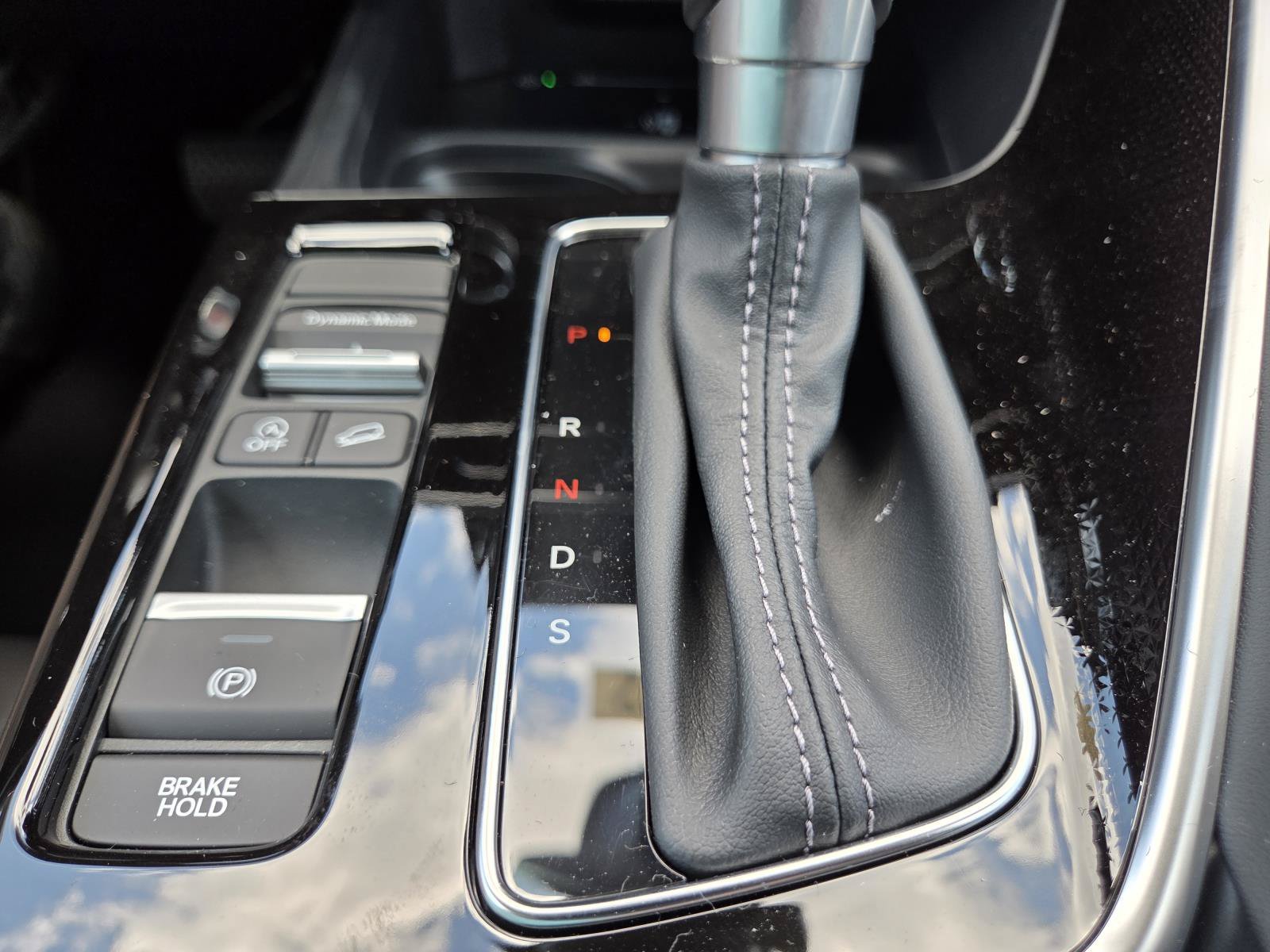 New 2026 Platinum White Pearl Acura AWD image 18