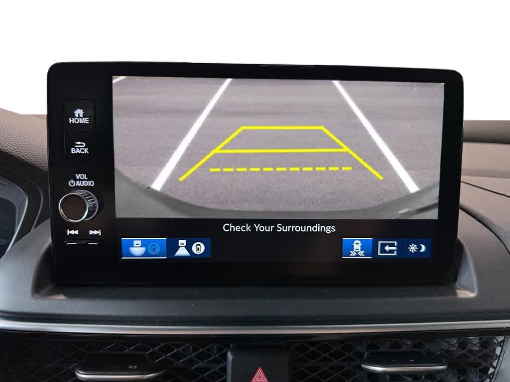 New 2026 Platinum White Pearl Acura w/A-Spec Advance Package image 28