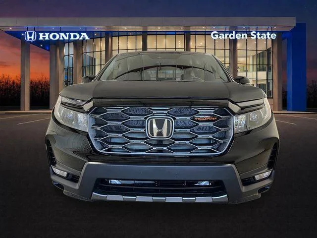 2026 Honda Ridgeline TrailSport - Photo 11