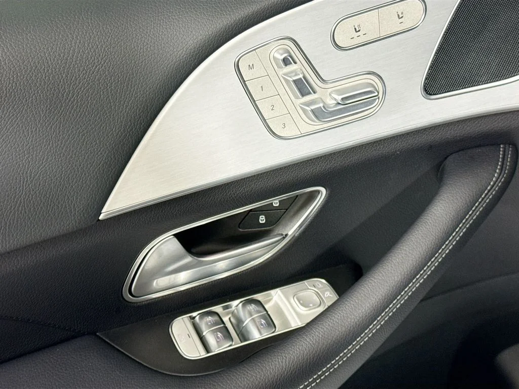 2026 Mercedes-Benz GLE Coupe GLE450 - Photo 25