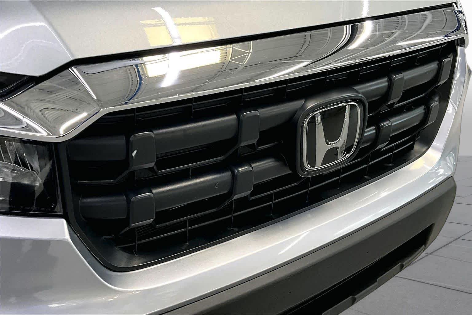 Used 2026  Honda RTL image 28