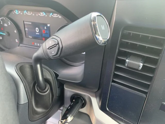 New 2026 White Ford F-250® XL image 28
