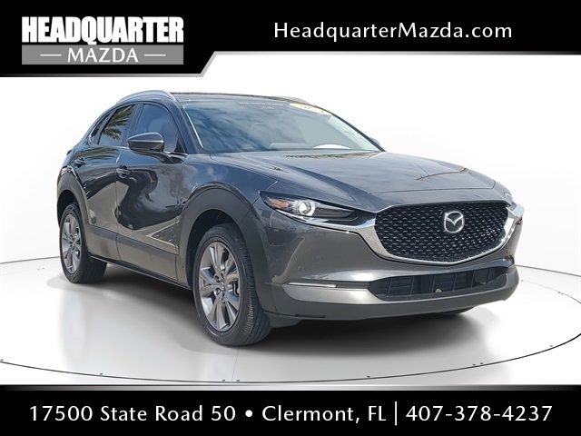 2024 Mazda CX-30 Preferred
