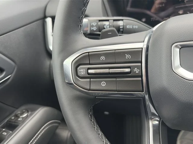 New 2026 Red GMC Denali image 25
