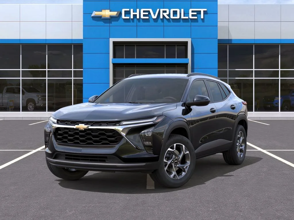 2026 Chevrolet Trax LT - Photo 6